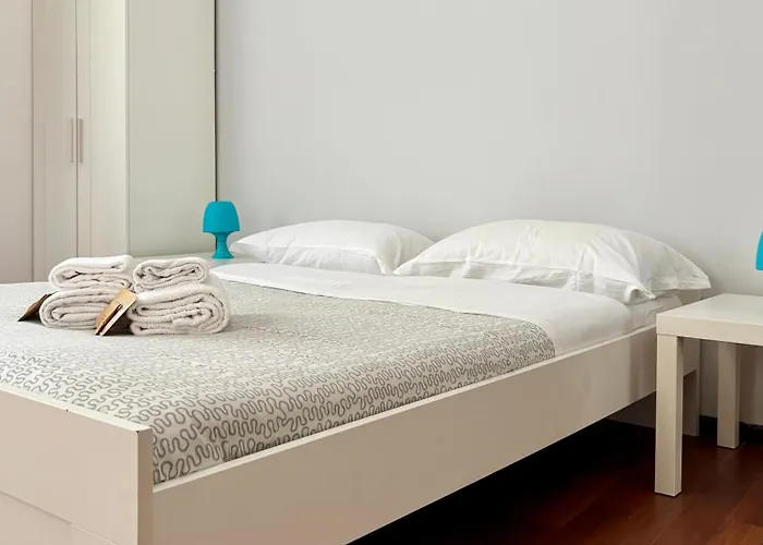 Castelnuovo Rooms #Politeama