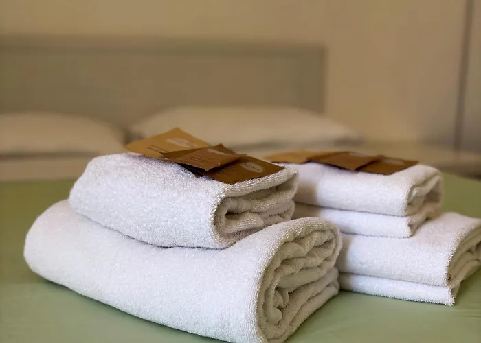 Castelnuovo Rooms #Politeama