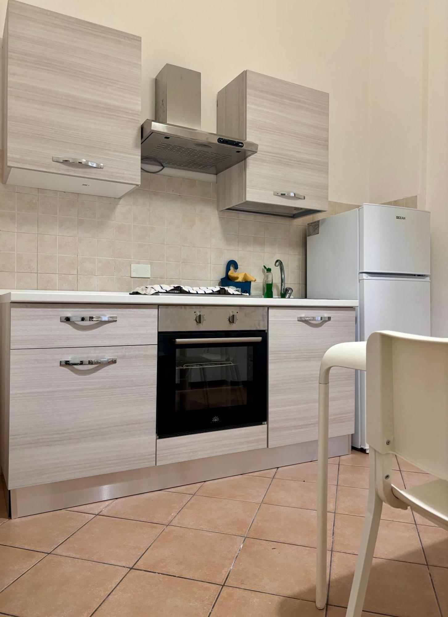 Castelnuovo #politeama Guest house Palermo