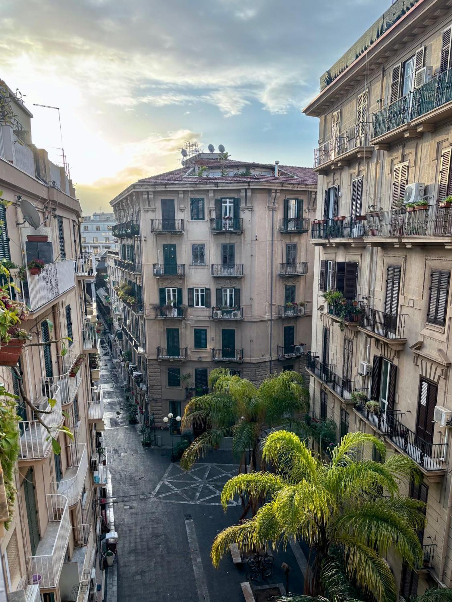 Castelnuovo #politeama Maison d'hôtes *