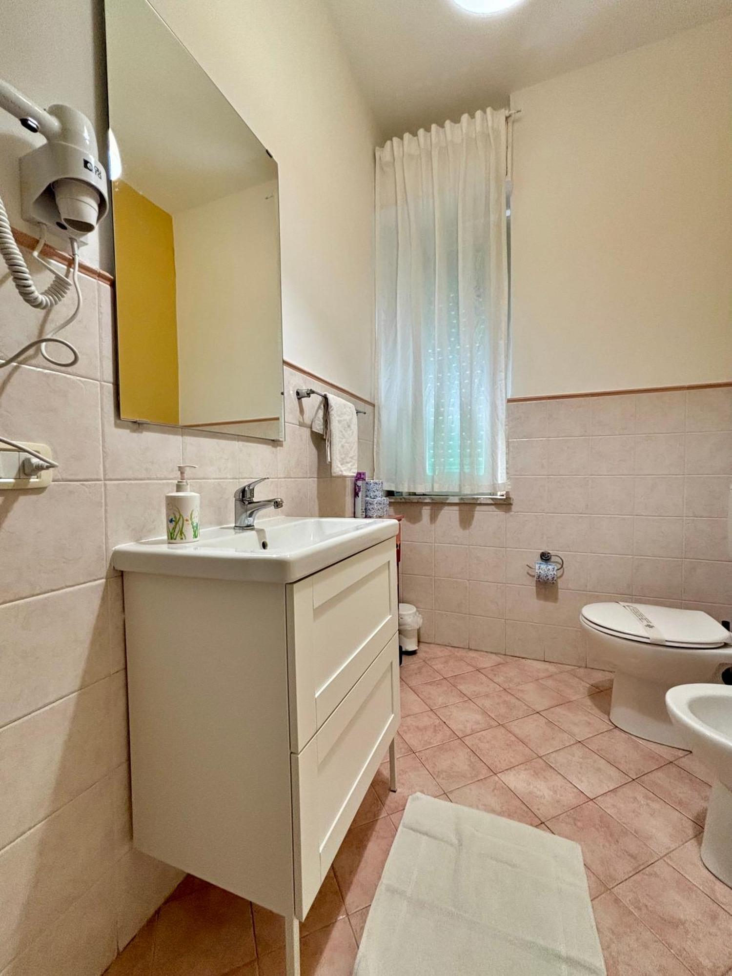 Castelnuovo #politeama Maison d'hôtes *