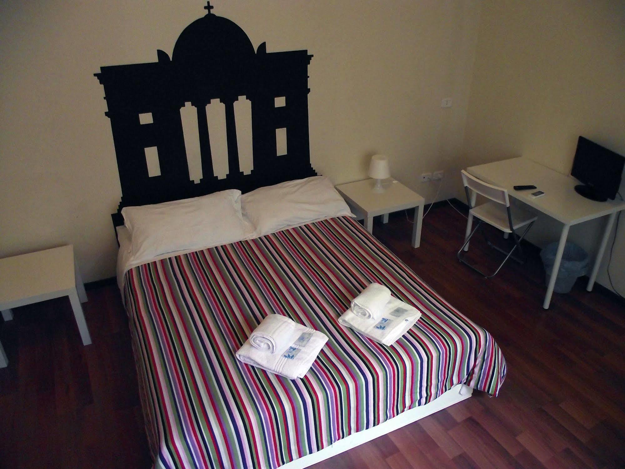Maison d'hôtes Castelnuovo #politeama
