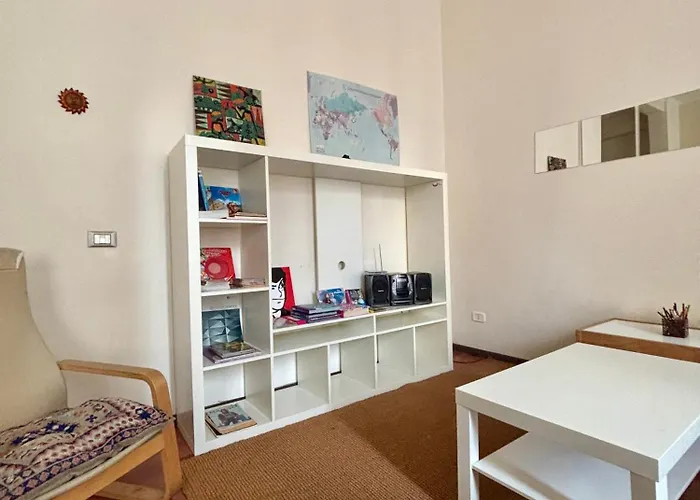 Castelnuovo Rooms