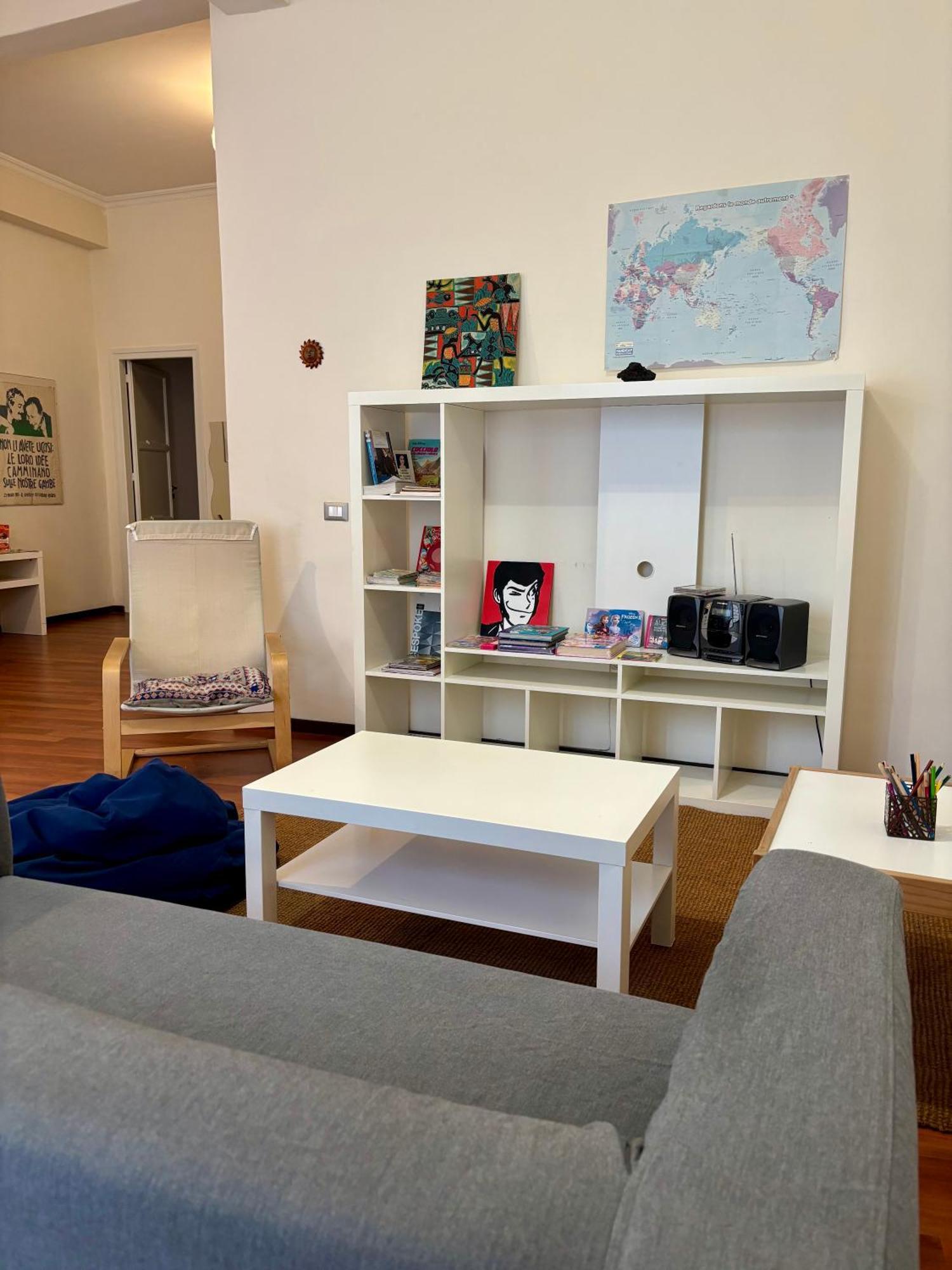 Castelnuovo #politeama Gasthof